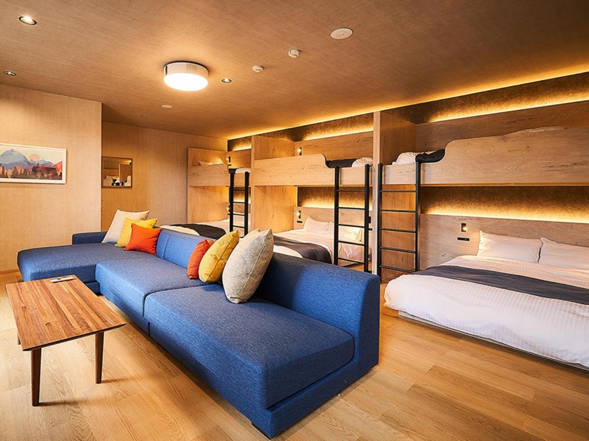 Rakuten Stay Villa Awaji 102 3 Bank Beds, Capacity Of 9 Persons 南淡路市 外观 照片