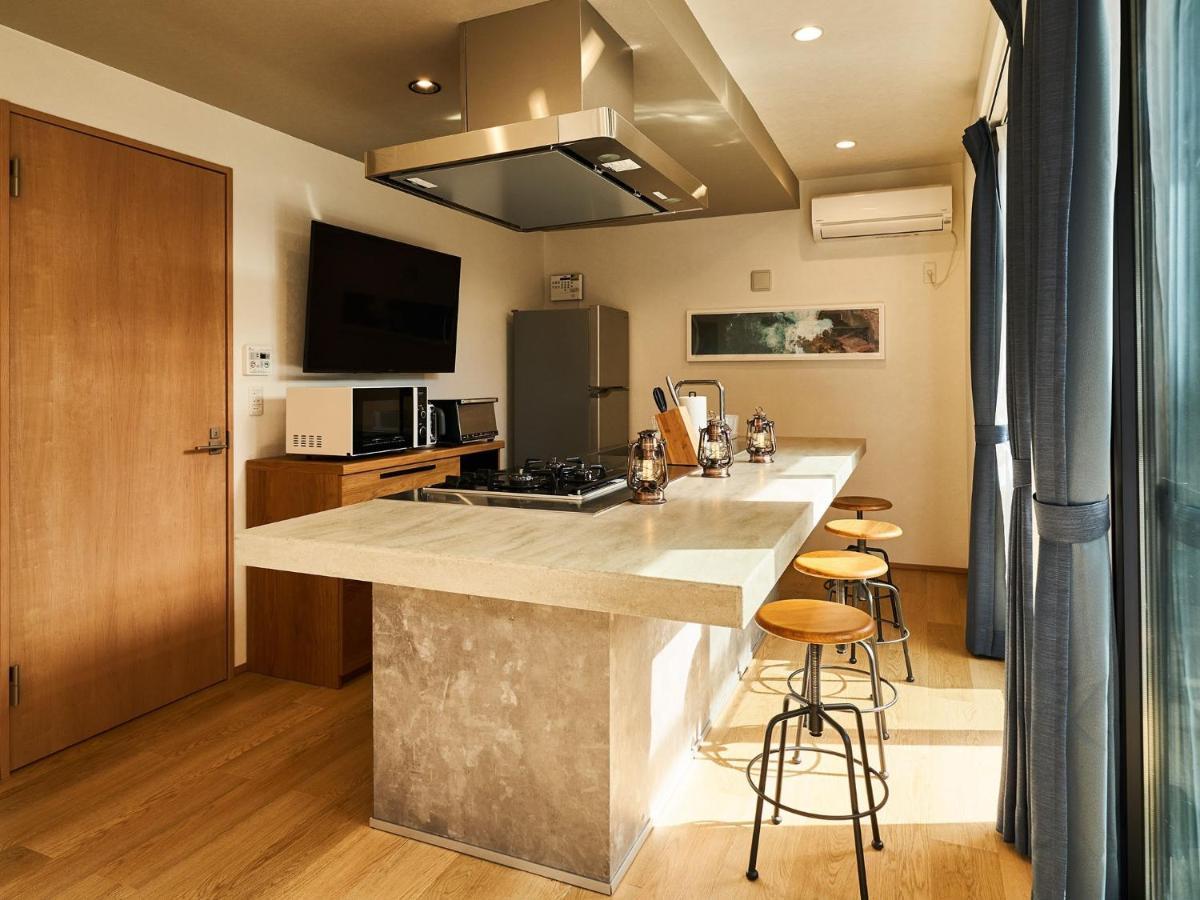 Rakuten Stay Villa Awaji 102 3 Bank Beds, Capacity Of 9 Persons 南淡路市 外观 照片