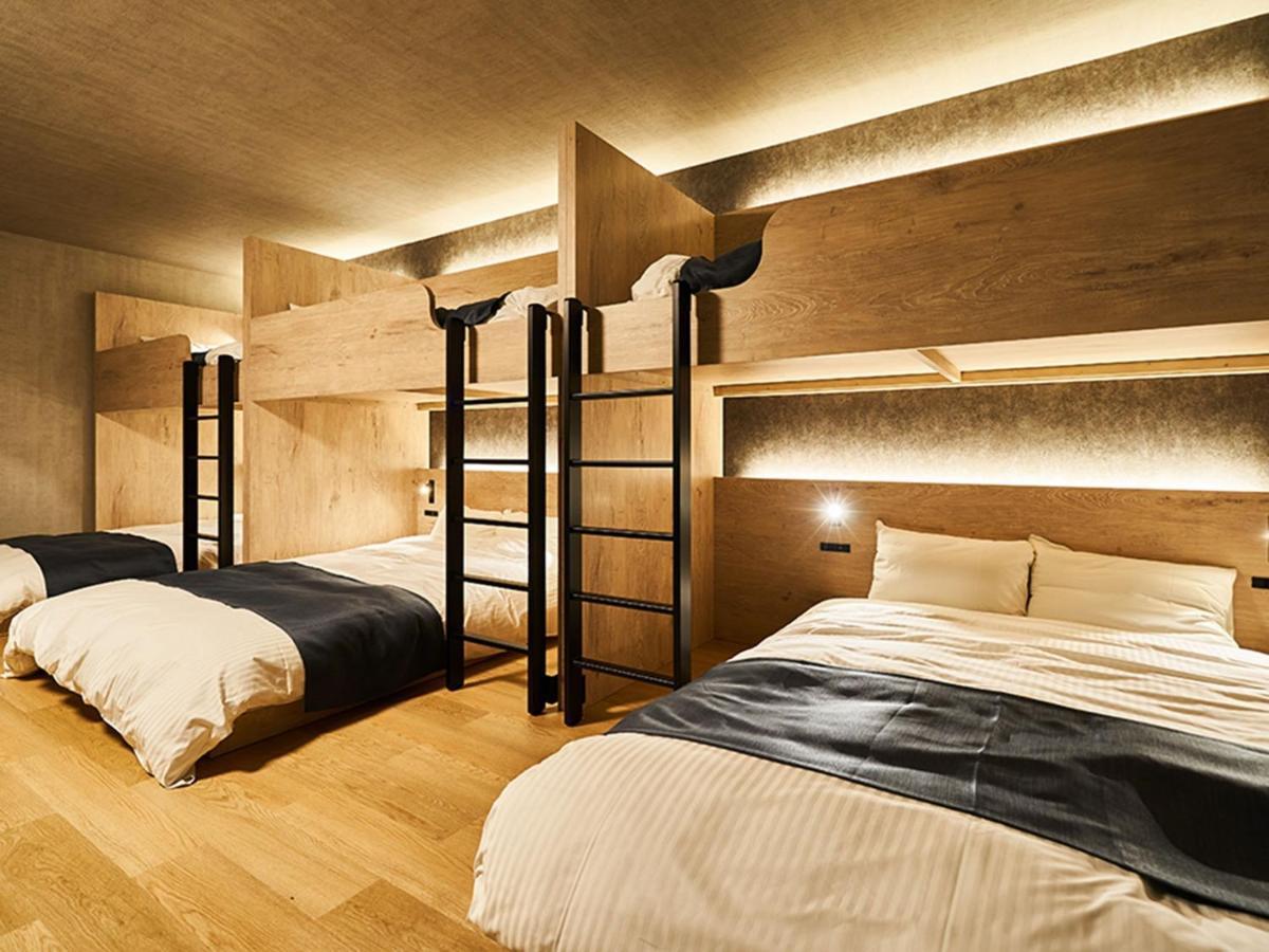 Rakuten Stay Villa Awaji 102 3 Bank Beds, Capacity Of 9 Persons 南淡路市 外观 照片