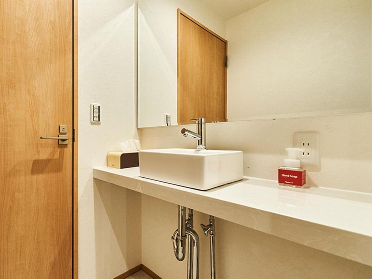 Rakuten Stay Villa Awaji 102 3 Bank Beds, Capacity Of 9 Persons 南淡路市 外观 照片