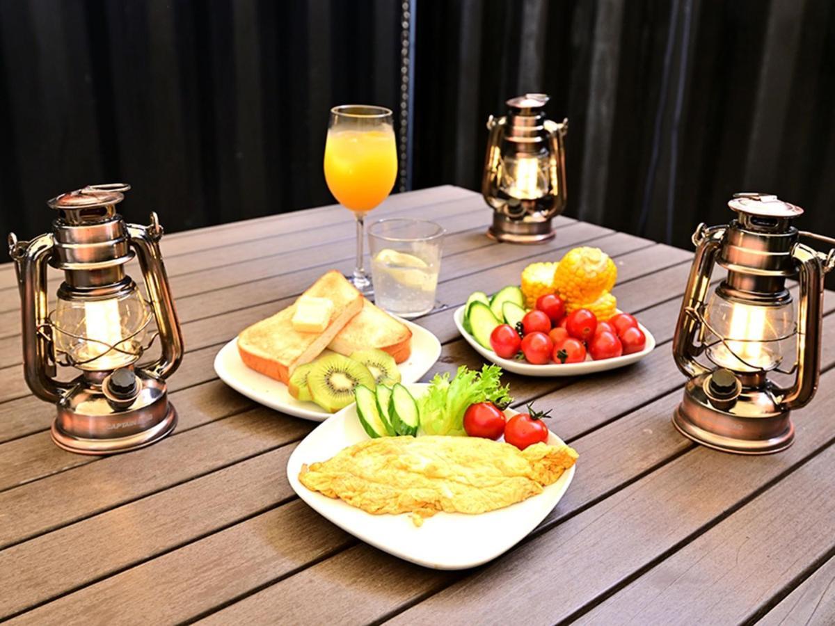 Rakuten Stay Villa Awaji 102 3 Bank Beds, Capacity Of 9 Persons 南淡路市 外观 照片