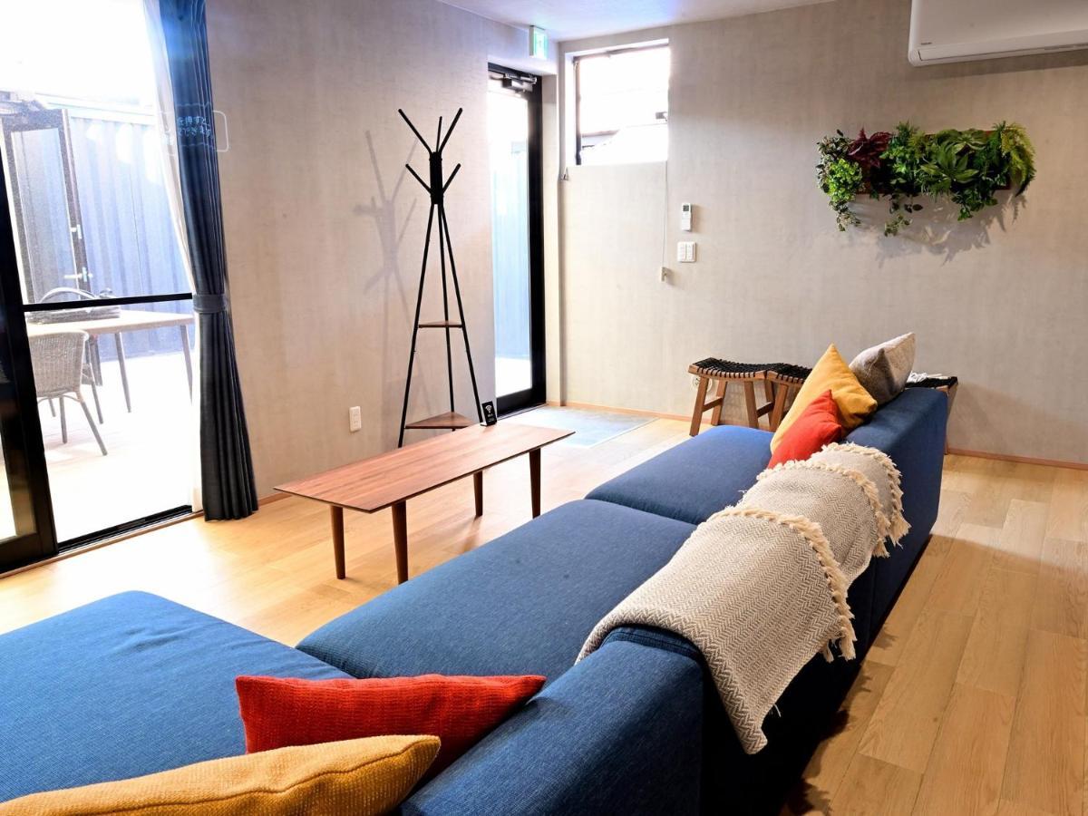 Rakuten Stay Villa Awaji 102 3 Bank Beds, Capacity Of 9 Persons 南淡路市 外观 照片