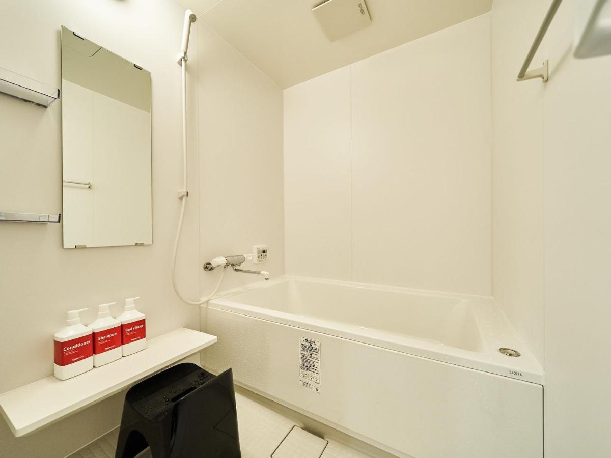 Rakuten Stay Villa Awaji 102 3 Bank Beds, Capacity Of 9 Persons 南淡路市 外观 照片