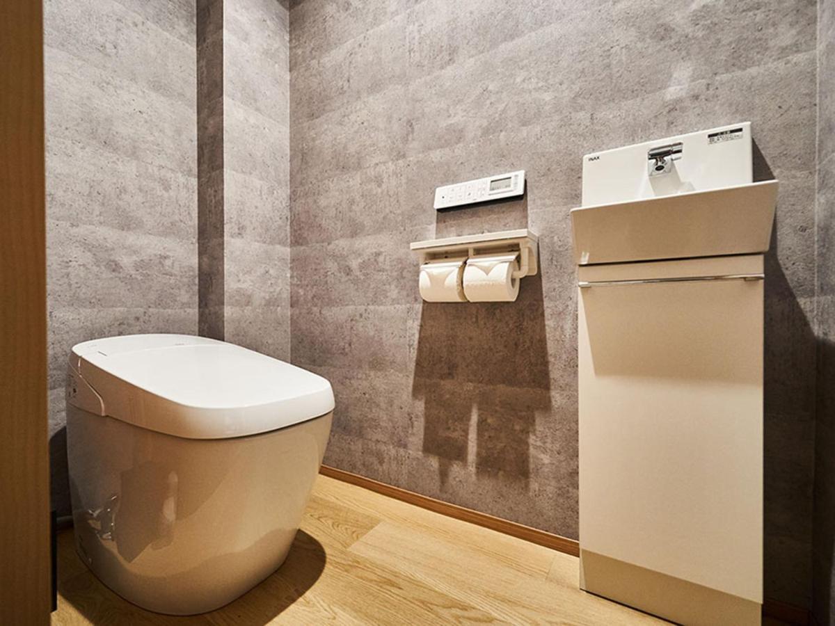 Rakuten Stay Villa Awaji 102 3 Bank Beds, Capacity Of 9 Persons 南淡路市 外观 照片