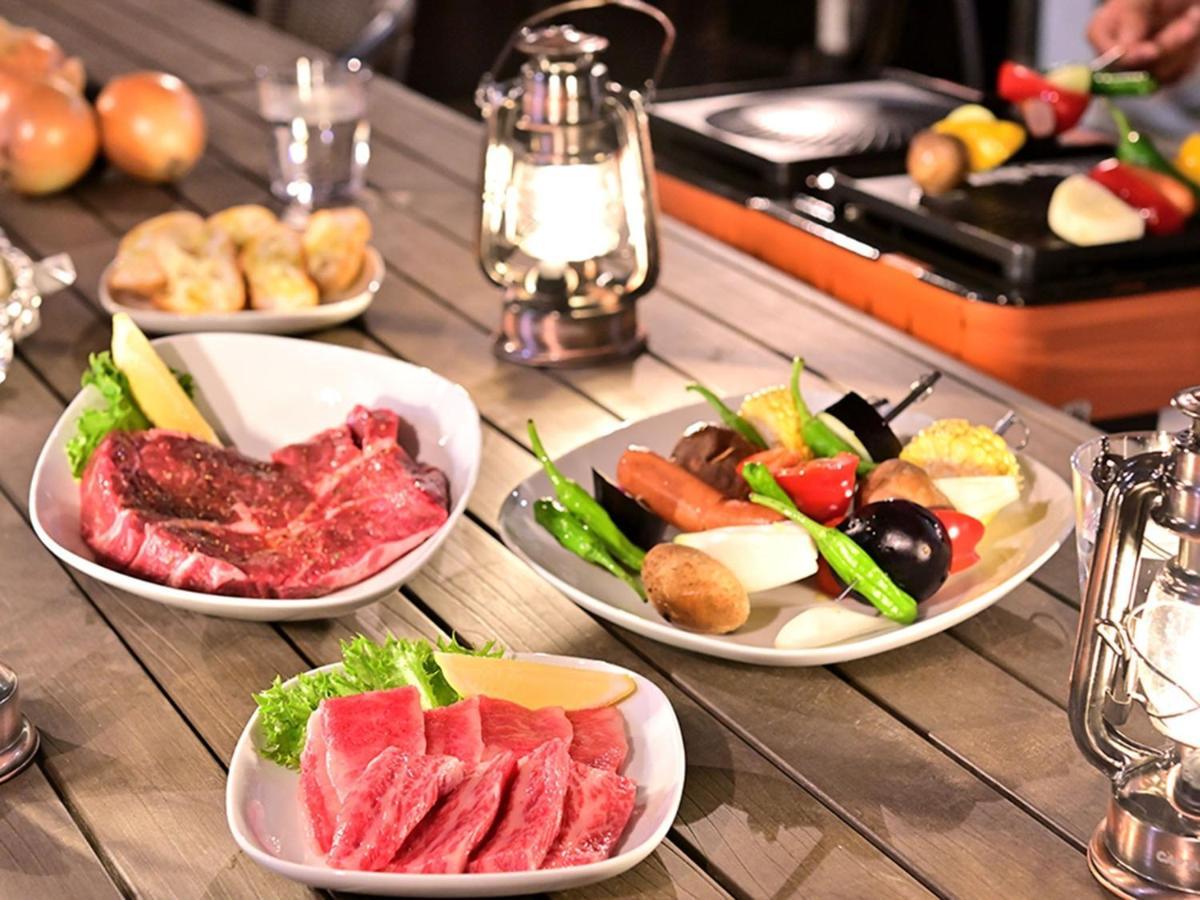 Rakuten Stay Villa Awaji 102 3 Bank Beds, Capacity Of 9 Persons 南淡路市 外观 照片